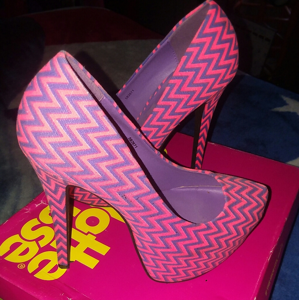 Women's  Shoes